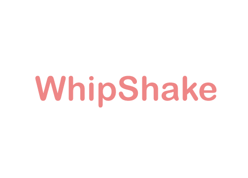 Whipshake Logo